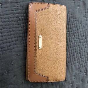 Burberry wallet
